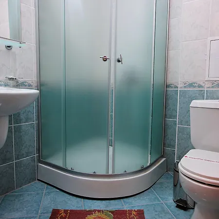 Appart hôtel Summer Dreams -apartcomplex 3*