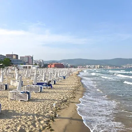 Appart hôtel Summer Dreams -apartcomplex