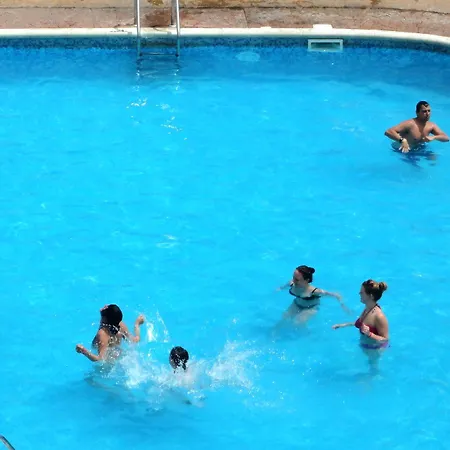 Summer Dreams -apartcomplex Appart hôtel Slantchev Briag