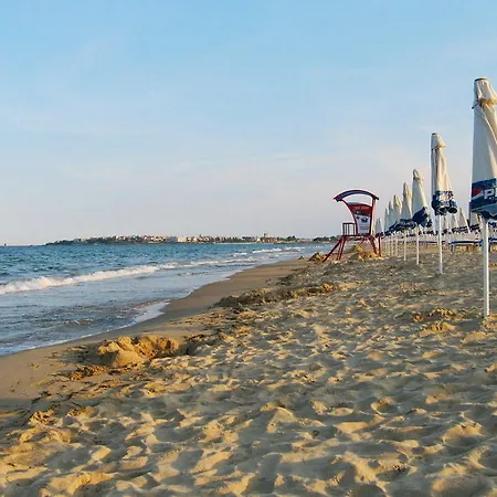 Summer Dreams -apartcomplex Appart hôtel