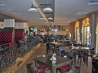 Appart hôtel Summer Dreams -apartcomplex