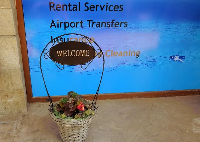 Summer Dreams -apartcomplex Sluneční pobřeží