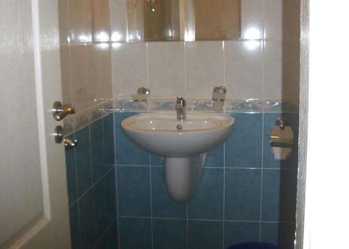 Summer Dreams -apartcomplex Aparthotel 3*