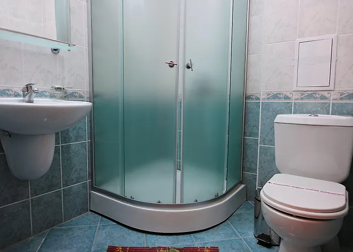 Aparthotel Summer Dreams -apartcomplex 3*